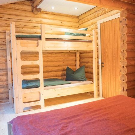 Ferienhaus Naturliebe Winterberg Exterior photo