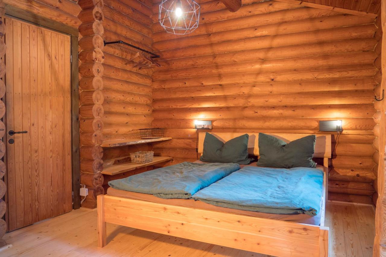 Ferienhaus Naturliebe Winterberg Exterior photo